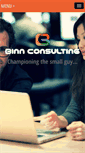 Mobile Screenshot of binn.com